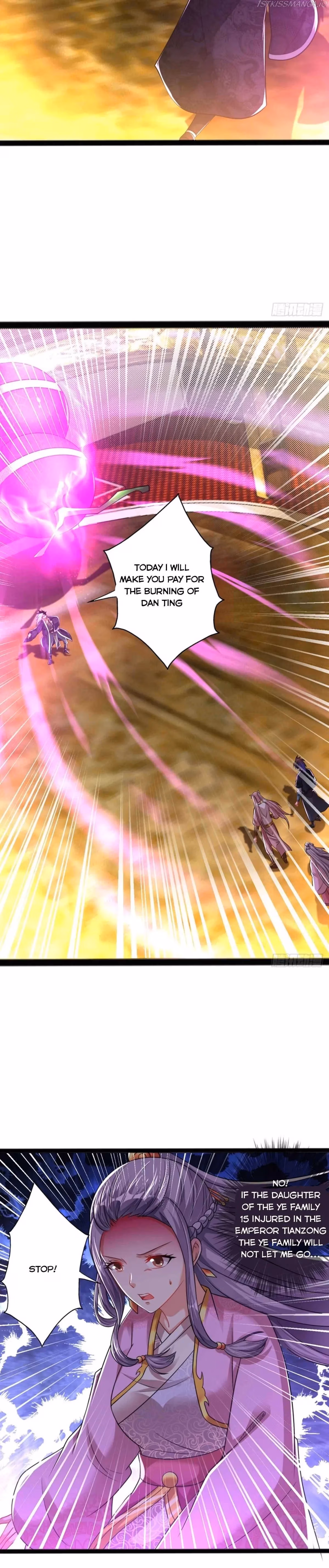 Read Dao Yin chapter 176 image 1 on Lezhin