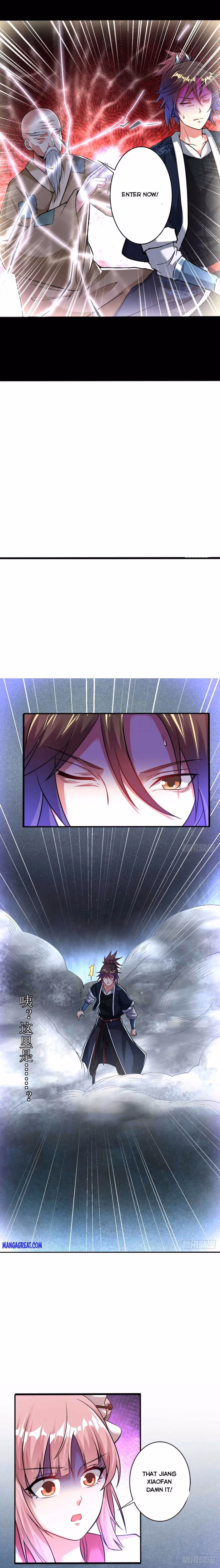Read Dao Yin chapter 178 image 1 on Lezhin