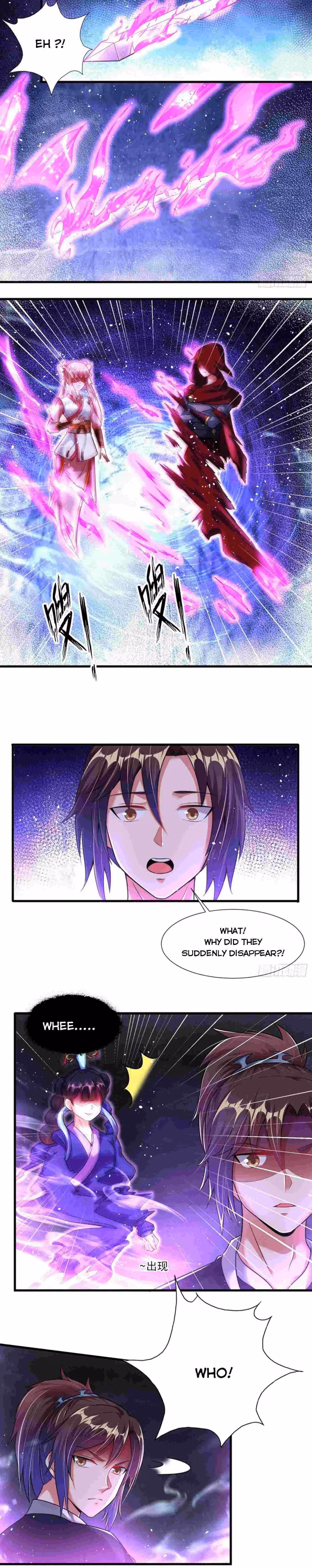 Read Dao Yin chapter 179 image 1 on Lezhin