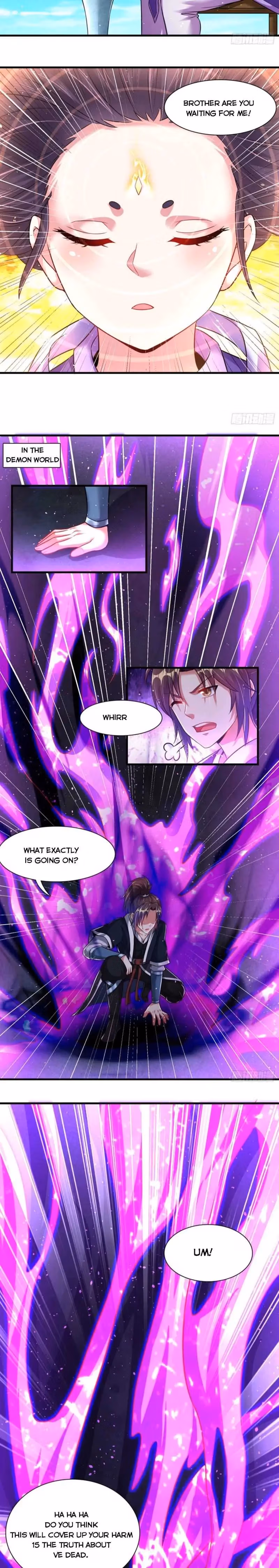 Read Dao Yin chapter 180 image 1 on Lezhin