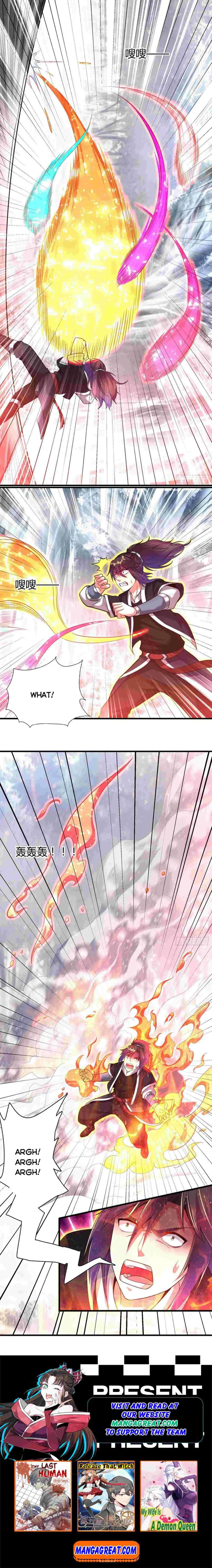 Read Dao Yin chapter 181 image 7 on Lezhin
