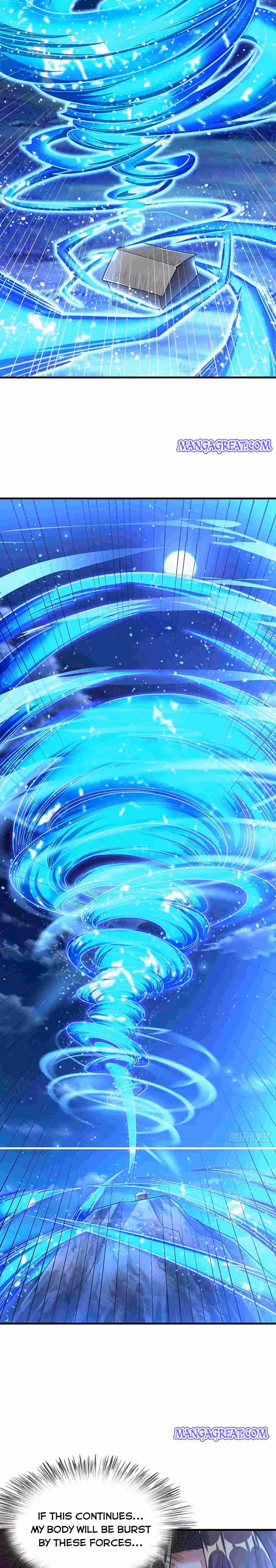 Read Dao Yin chapter 182 image 2 on Lezhin