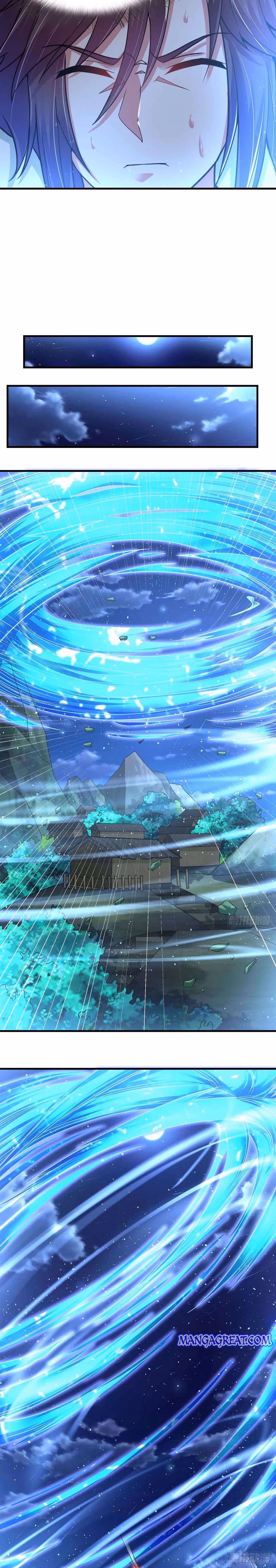 Read Dao Yin chapter 182 image 3 on Lezhin