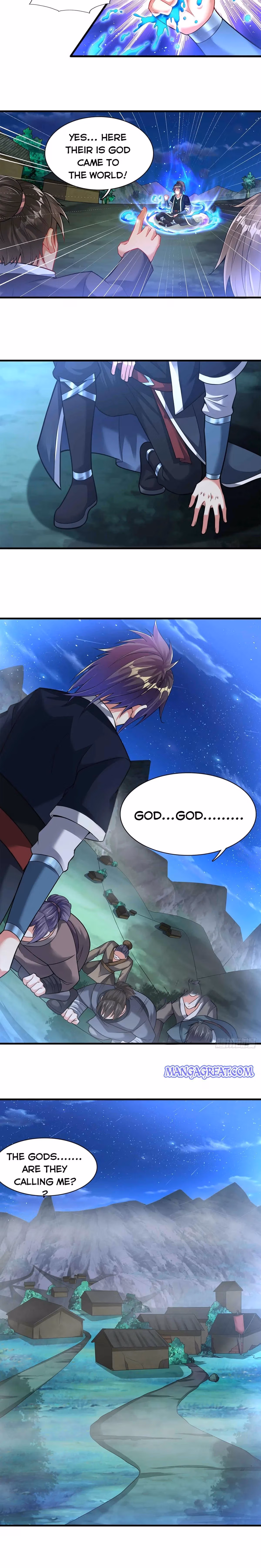 Read Dao Yin chapter 182 image 5 on Lezhin