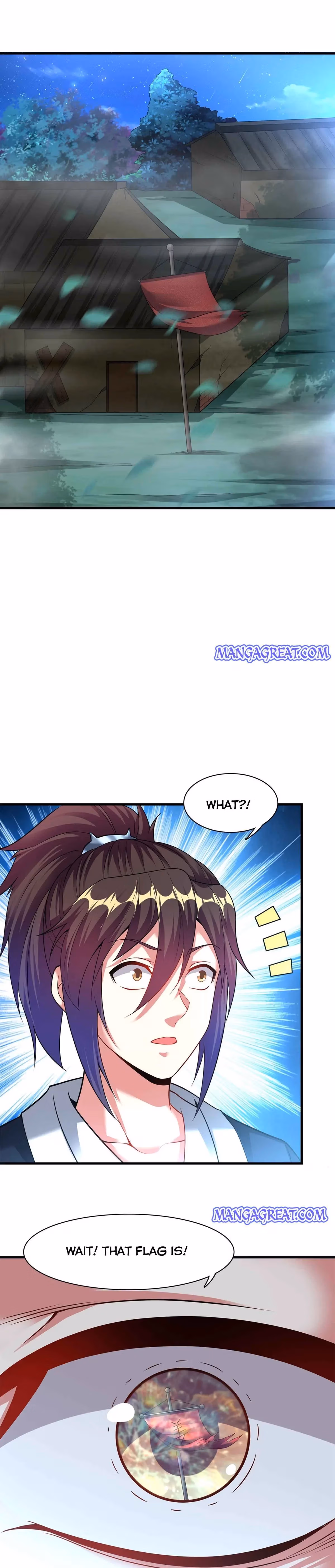Read Dao Yin chapter 182 image 6 on Lezhin
