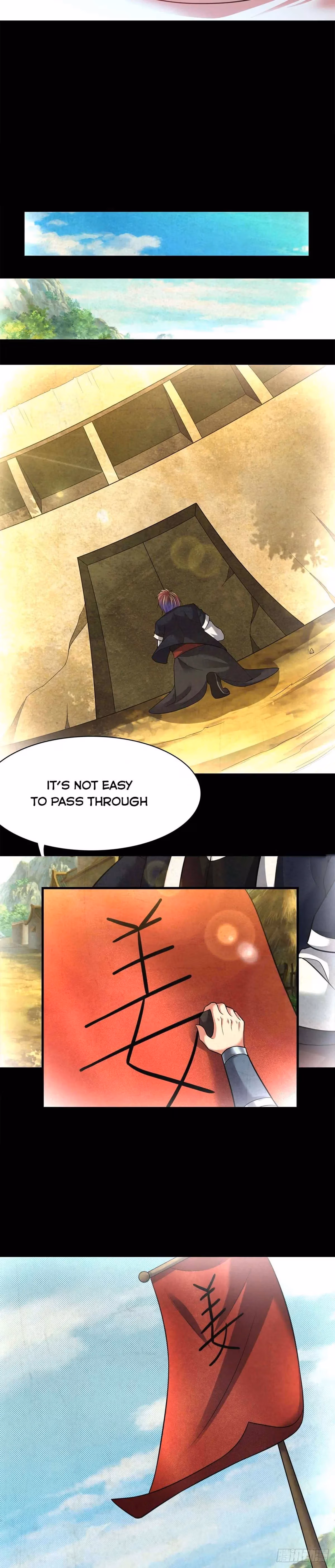 Read Dao Yin chapter 182 image 7 on Lezhin