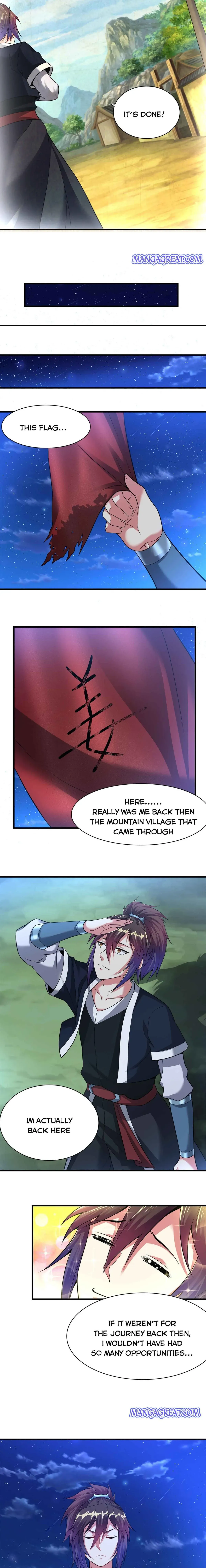 Read Dao Yin chapter 182 image 8 on Lezhin