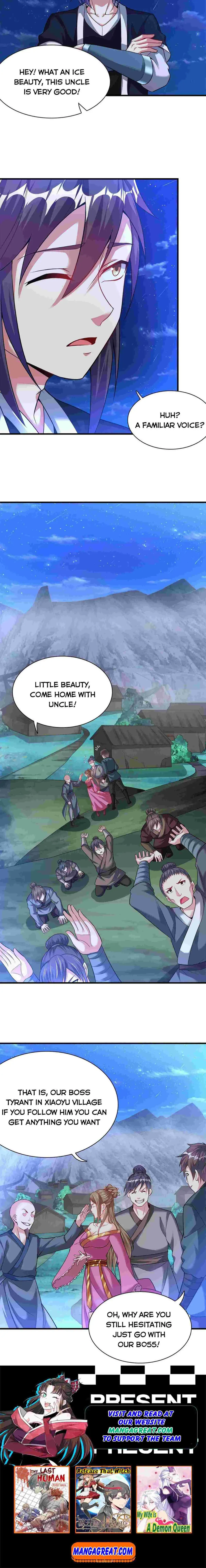 Read Dao Yin chapter 182 image 9 on Lezhin