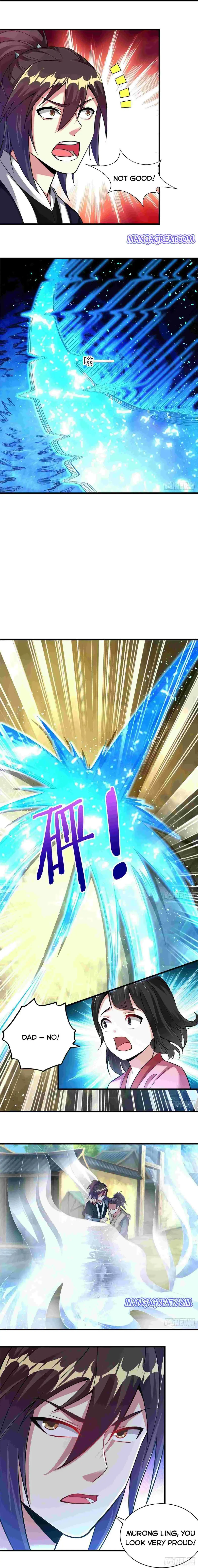 Read Dao Yin chapter 184 image 2 on Lezhin