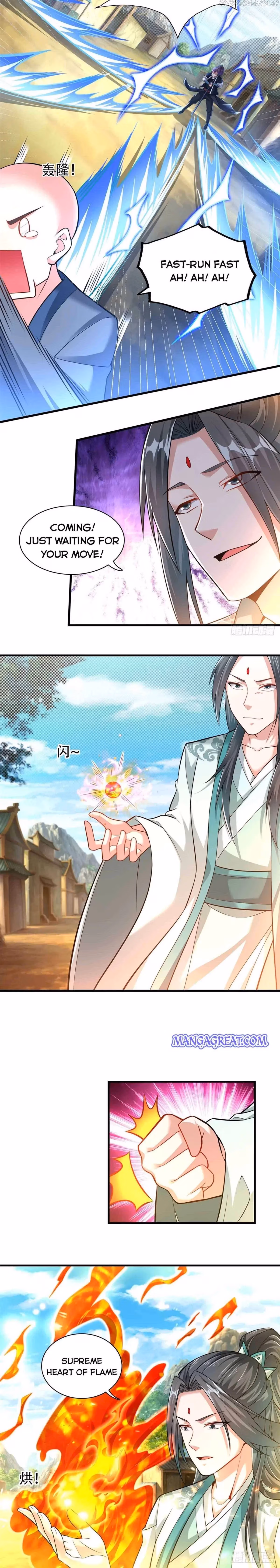Read Dao Yin chapter 186 image 1 on Lezhin