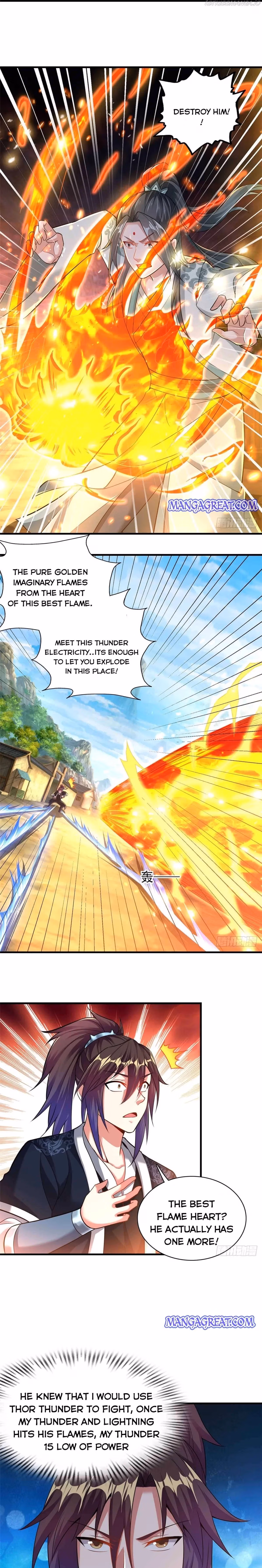 Read Dao Yin chapter 186 image 2 on Lezhin
