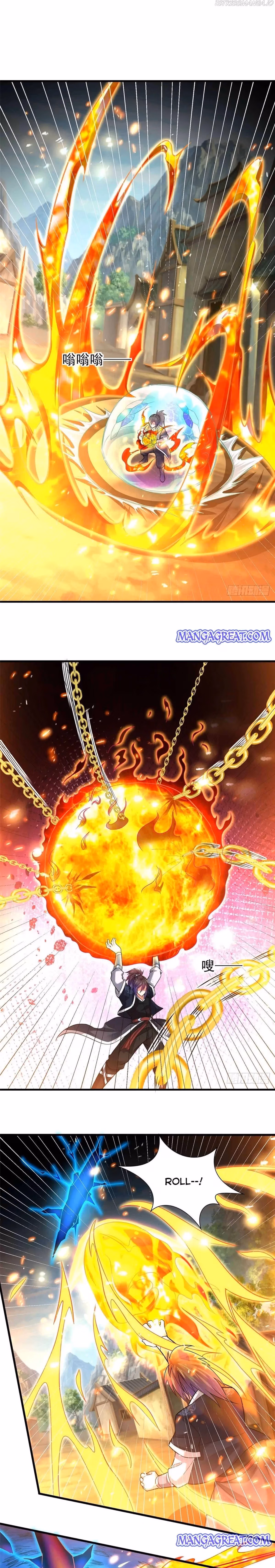 Read Dao Yin chapter 186 image 6 on Lezhin