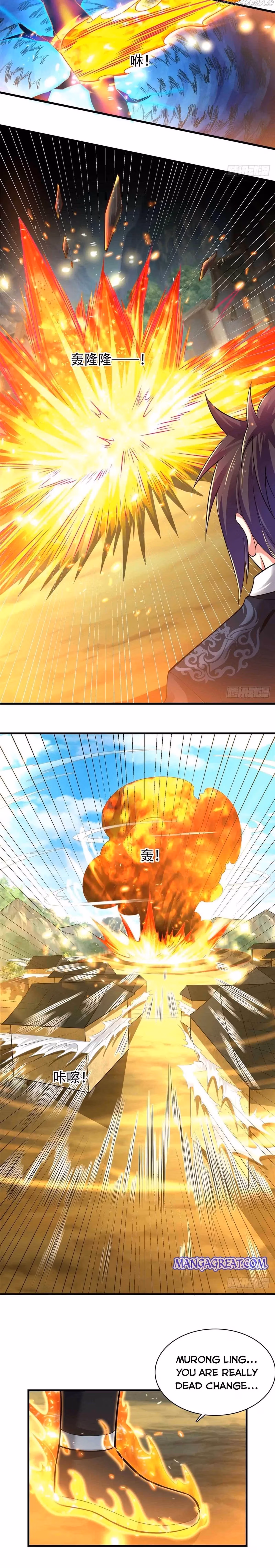 Read Dao Yin chapter 186 image 7 on Lezhin