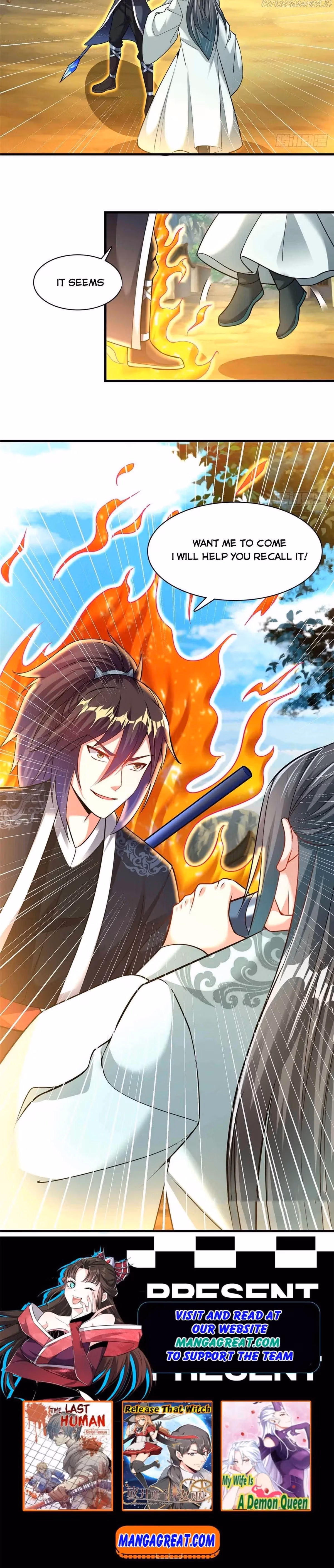 Read Dao Yin chapter 186 image 9 on Lezhin