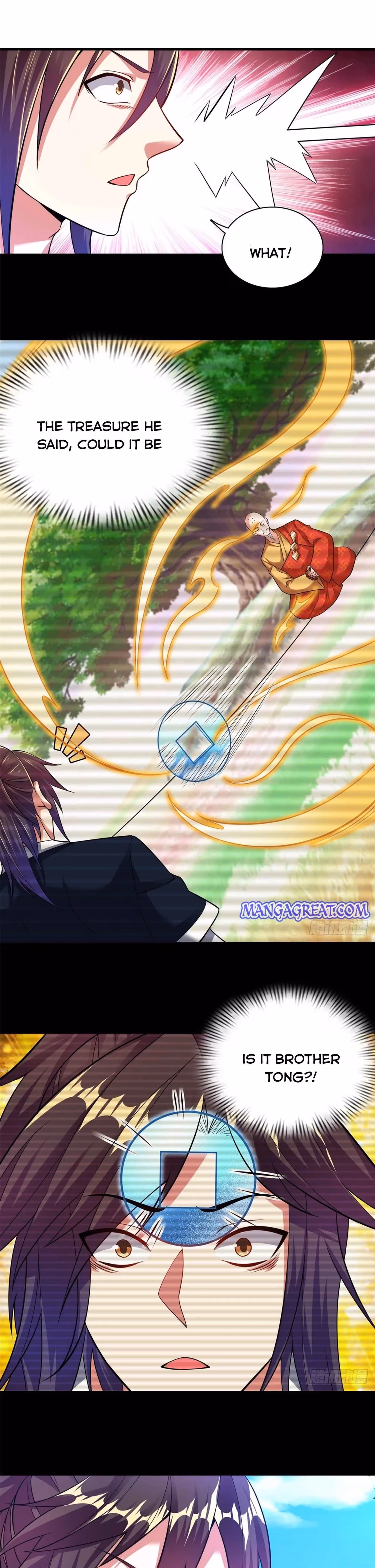 Read Dao Yin chapter 187 image 6 on Lezhin