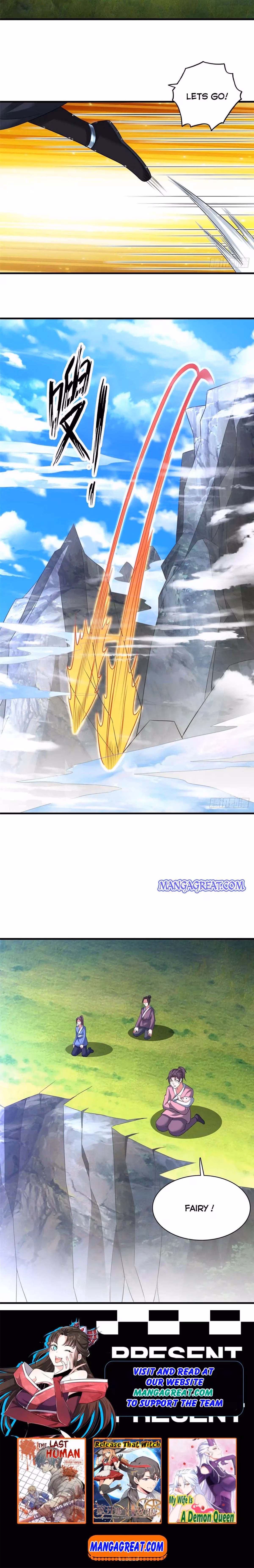 Read Dao Yin chapter 189 image 9 on Lezhin