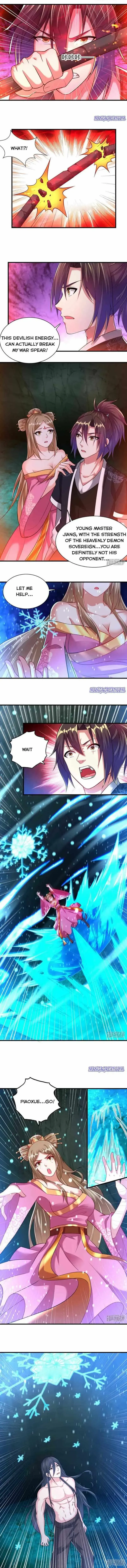 Read Dao Yin chapter 192 image 1 on Lezhin