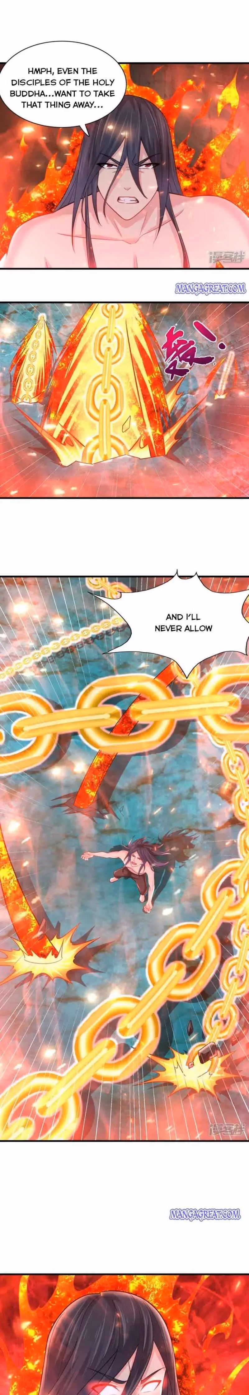 Read Dao Yin chapter 193 image 6 on Lezhin