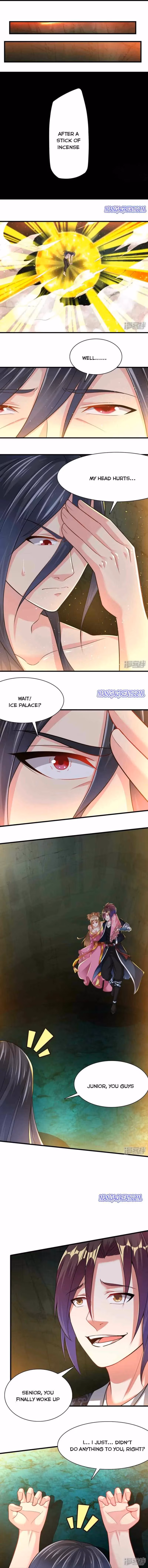 Read Dao Yin chapter 194 image 2 on Lezhin