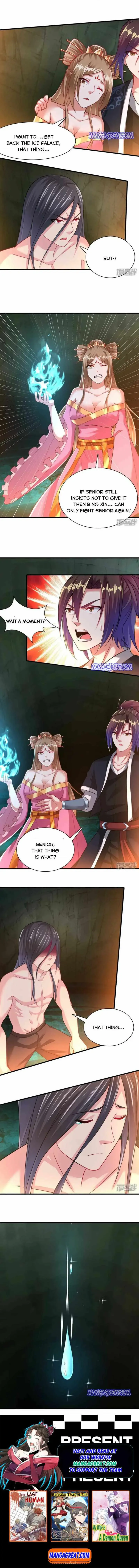 Read Dao Yin chapter 194 image 4 on Lezhin