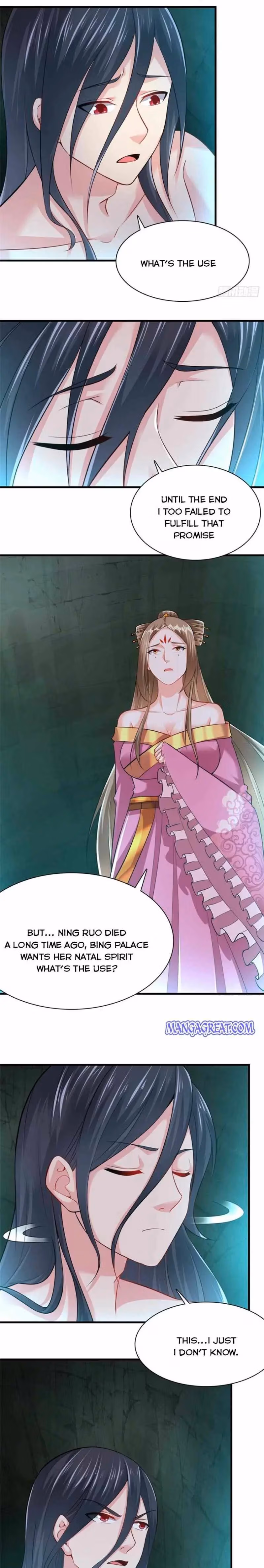 Read Dao Yin chapter 195 image 7 on Lezhin