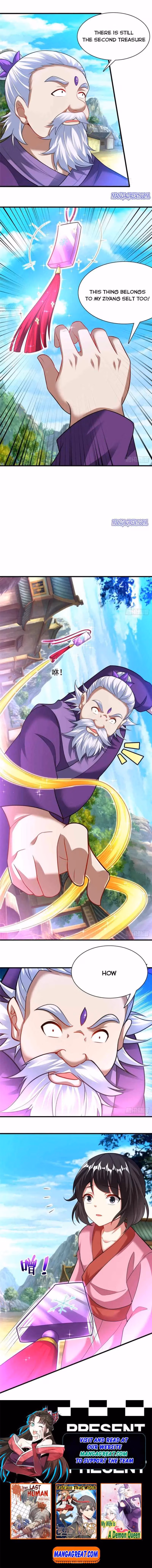 Read Dao Yin chapter 196 image 4 on Lezhin