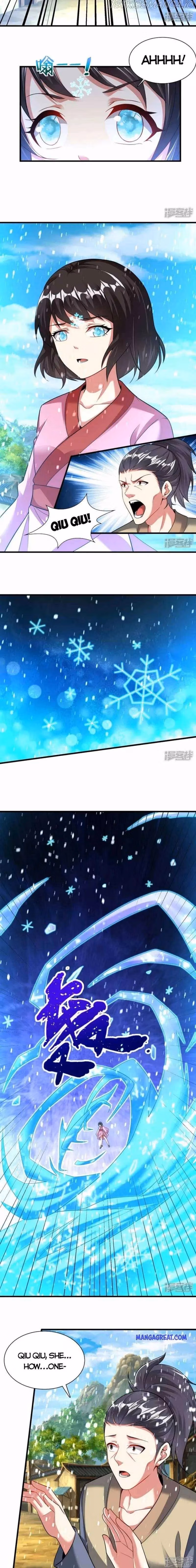 Read Dao Yin chapter 197 image 1 on Lezhin