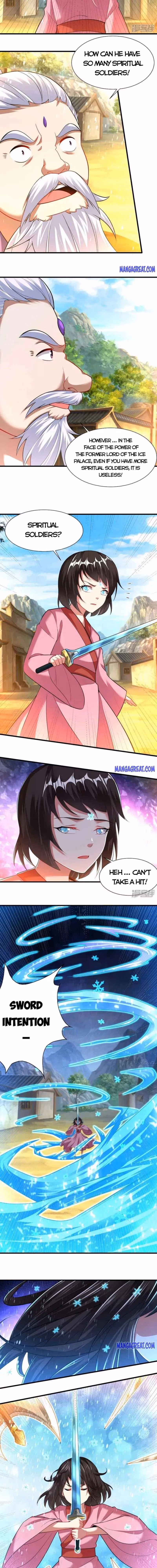 Read Dao Yin chapter 199 image 2 on Lezhin