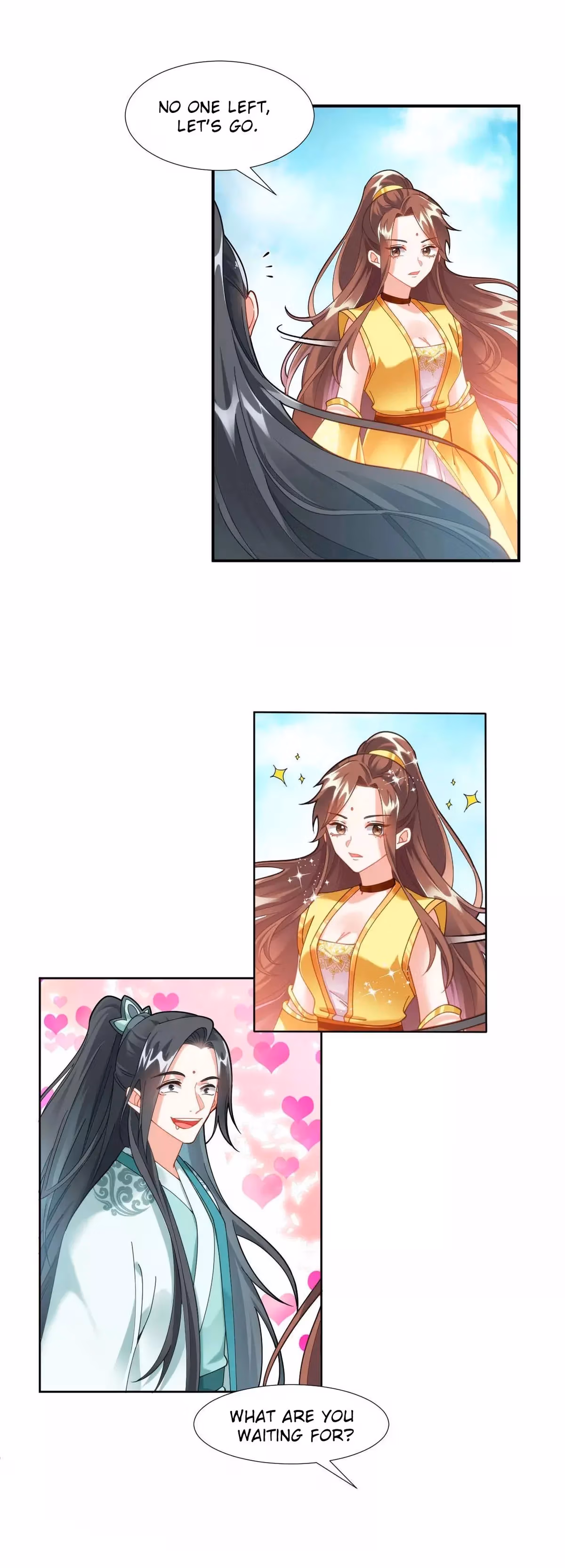 Read Dao Yin chapter 2 image 10 on Lezhin