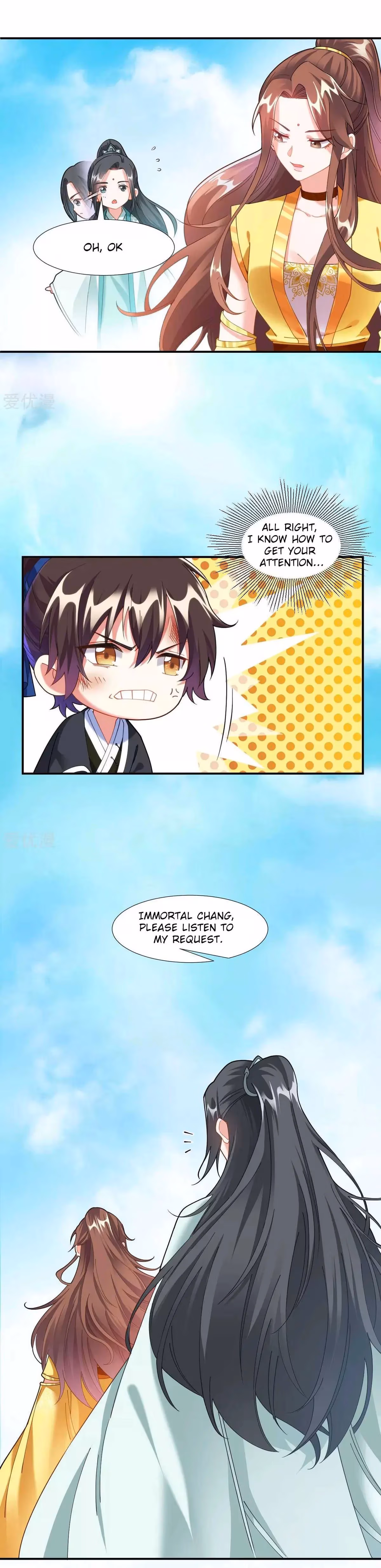 Read Dao Yin chapter 2 image 11 on Lezhin