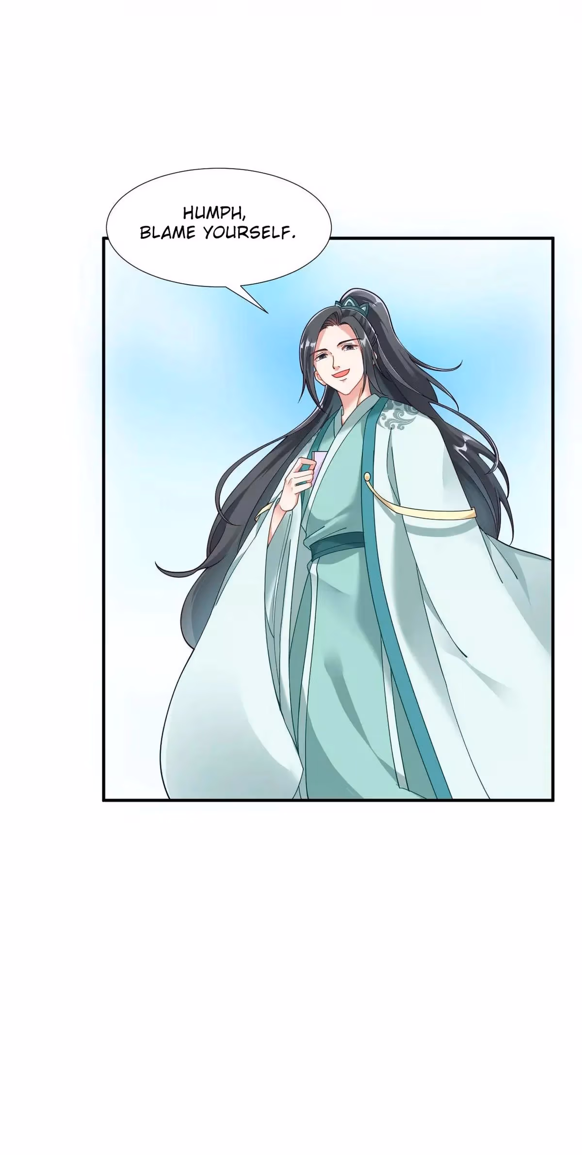 Read Dao Yin chapter 2 image 21 on Lezhin