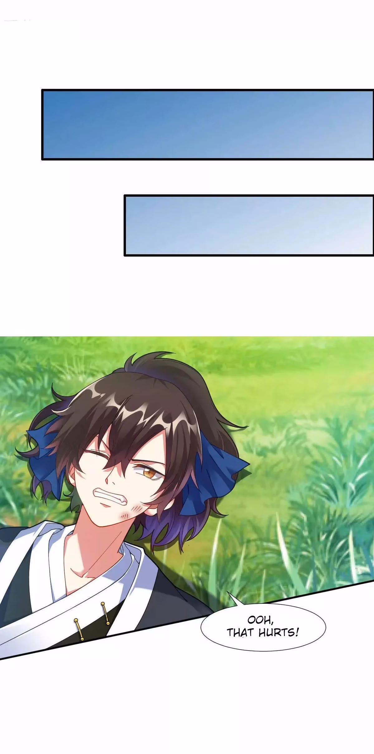 Read Dao Yin chapter 2 image 23 on Lezhin