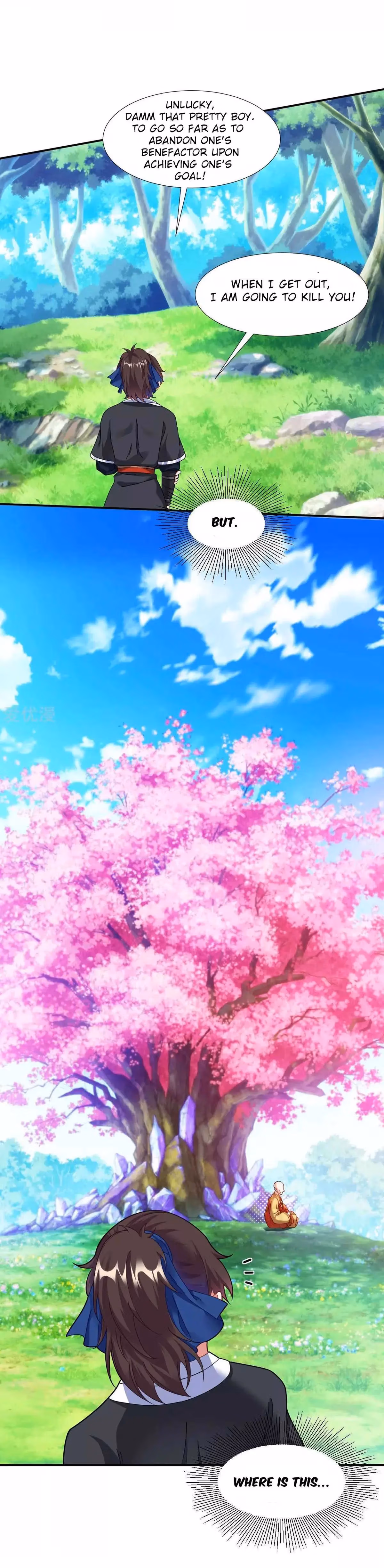 Read Dao Yin chapter 2 image 24 on Lezhin