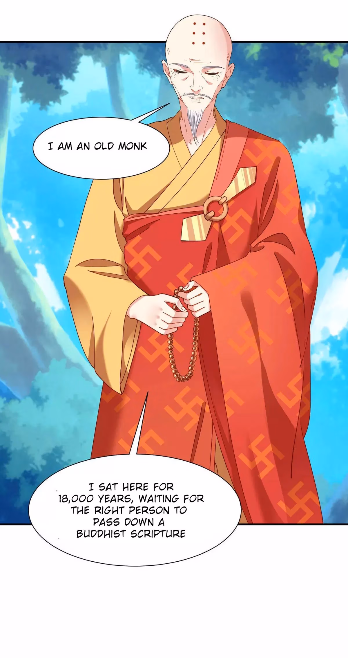 Read Dao Yin chapter 2 image 28 on Lezhin