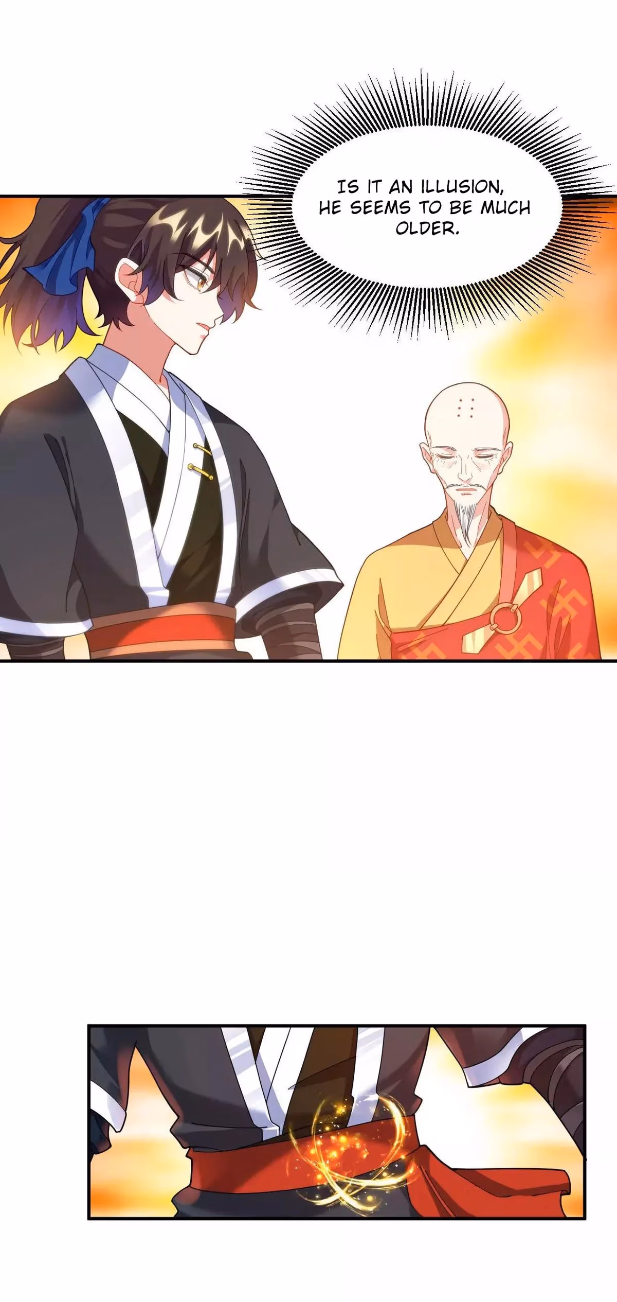 Read Dao Yin chapter 2 image 33 on Lezhin