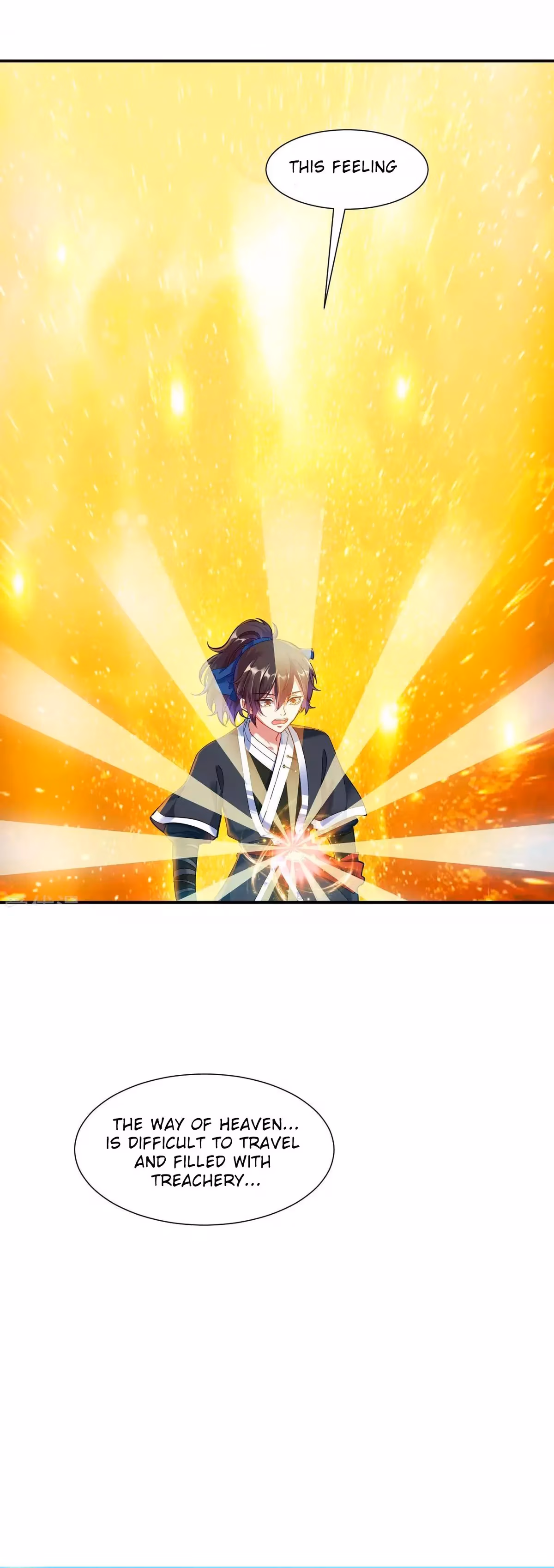 Read Dao Yin chapter 2 image 34 on Lezhin