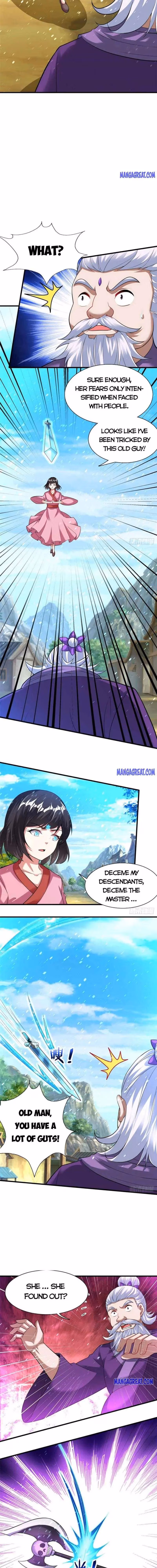 Read Dao Yin chapter 200 image 2 on Lezhin