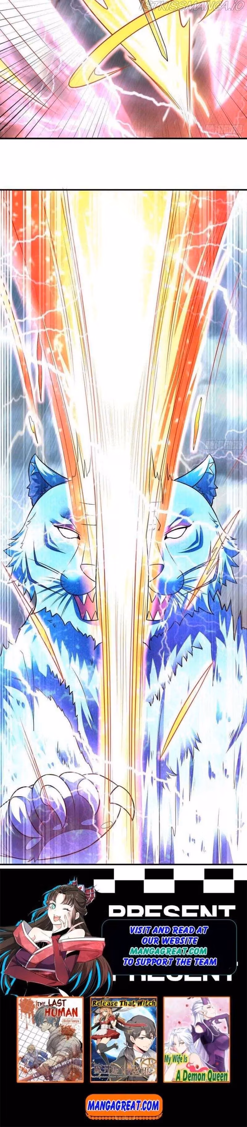 Read Dao Yin chapter 205 image 10 on Lezhin