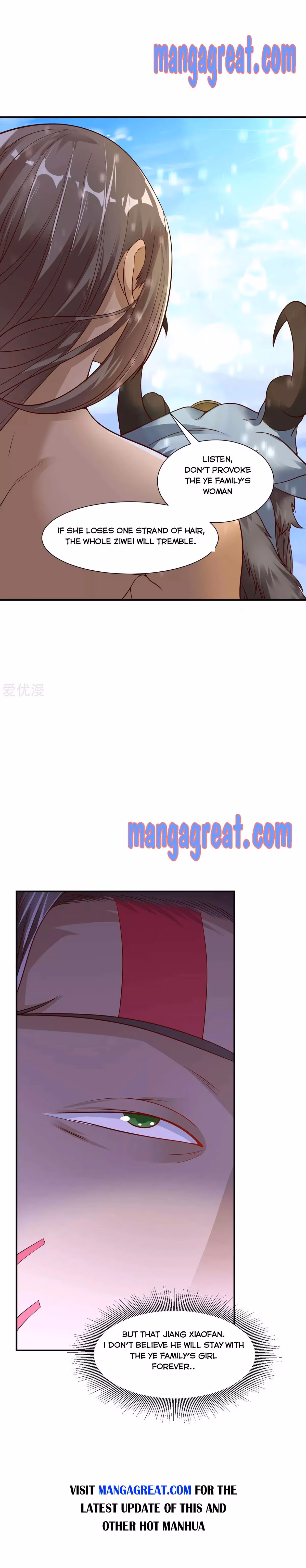 Read Dao Yin chapter 26 image 4 on Lezhin