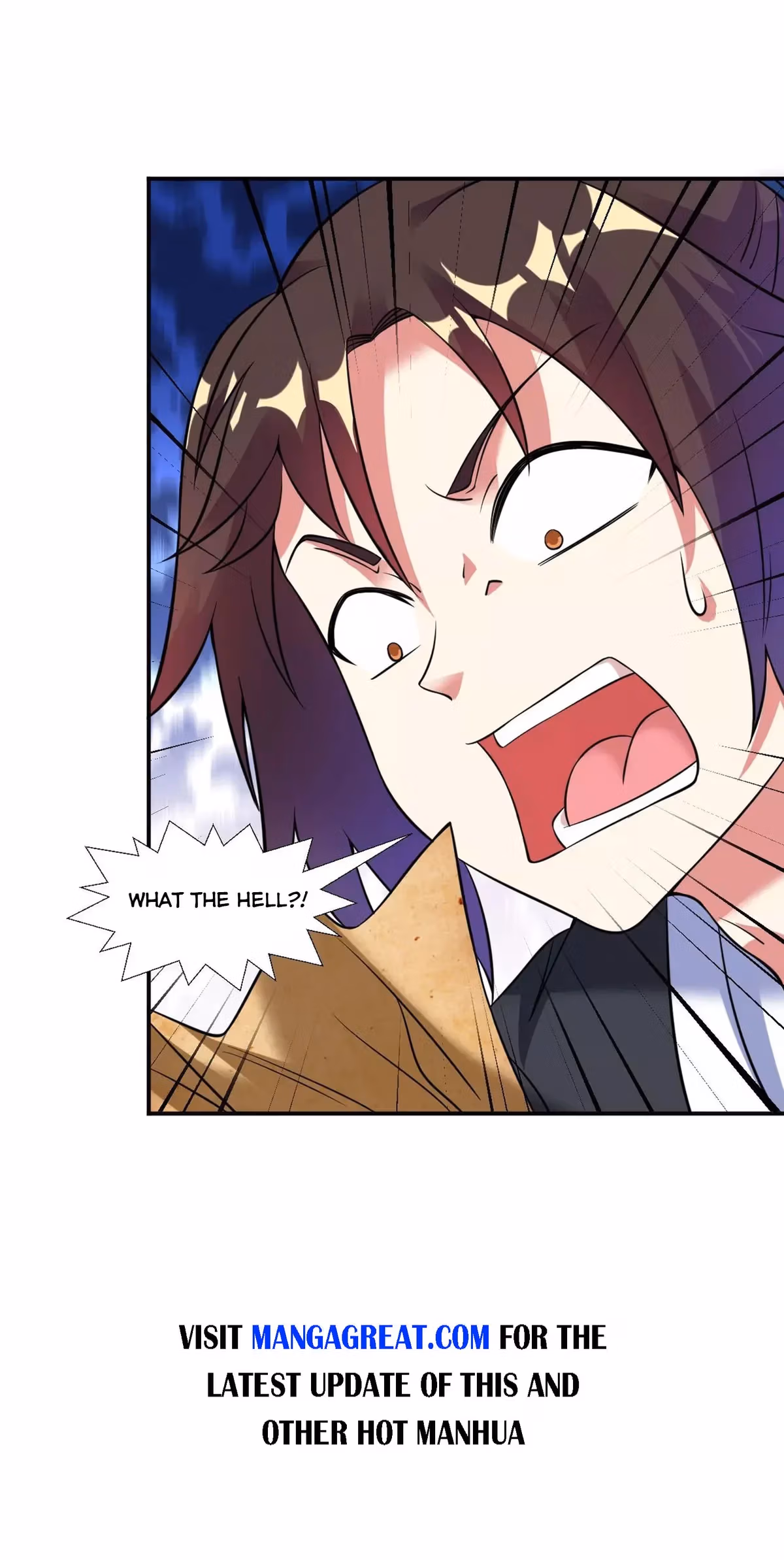 Read Dao Yin chapter 28 image 4 on Lezhin