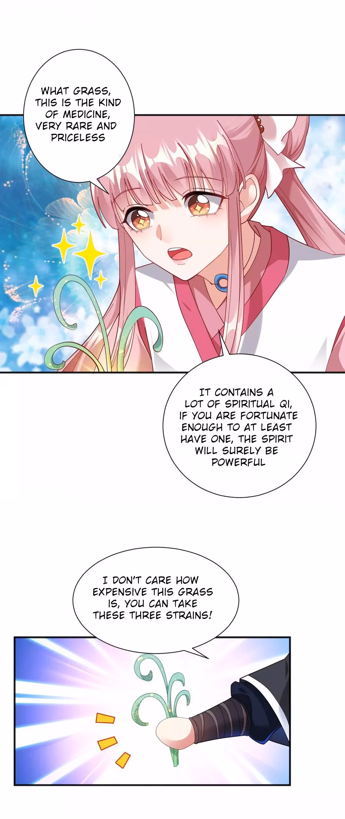 Read Dao Yin chapter 3 image 19 on Lezhin