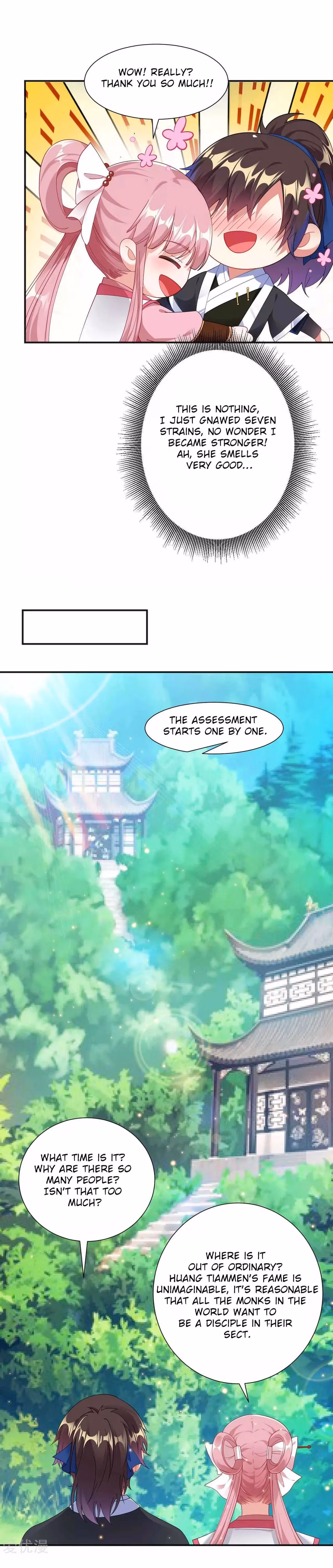 Read Dao Yin chapter 3 image 20 on Lezhin