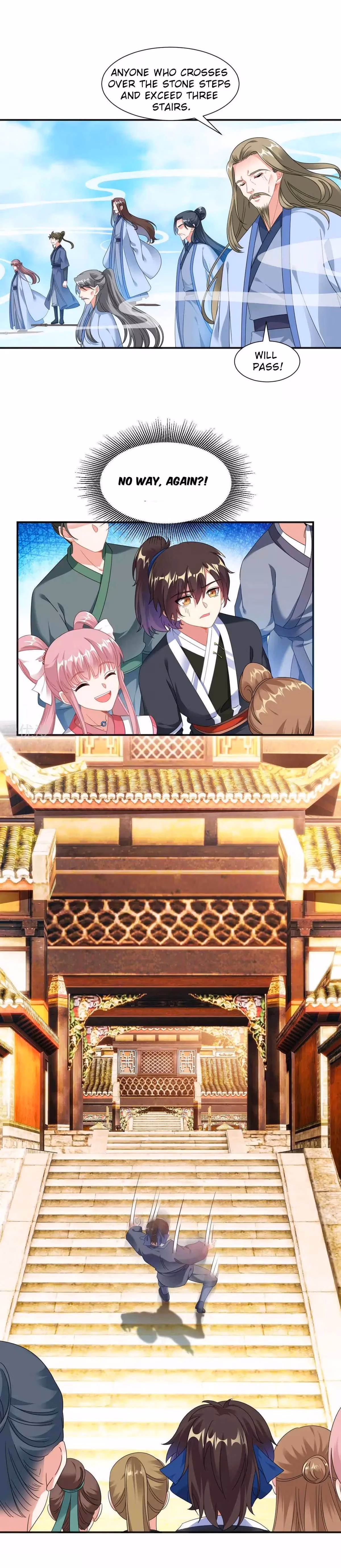 Read Dao Yin chapter 3 image 21 on Lezhin