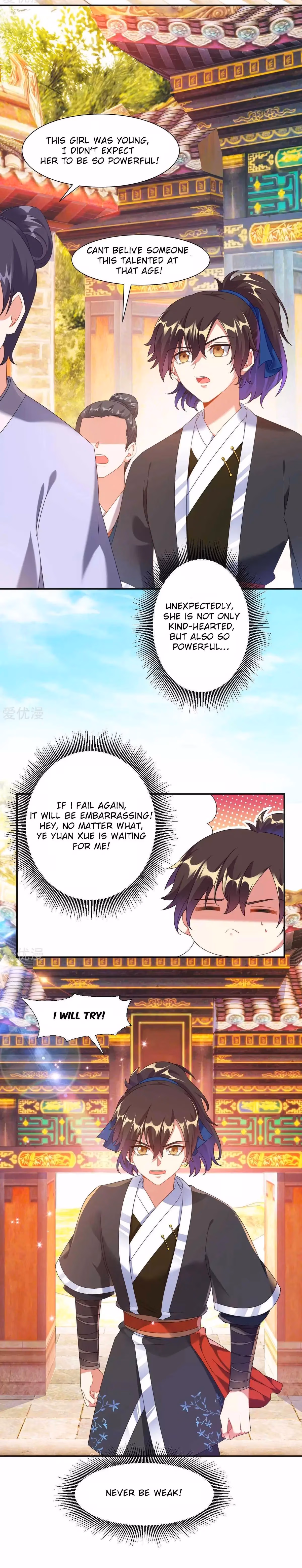 Read Dao Yin chapter 3 image 23 on Lezhin
