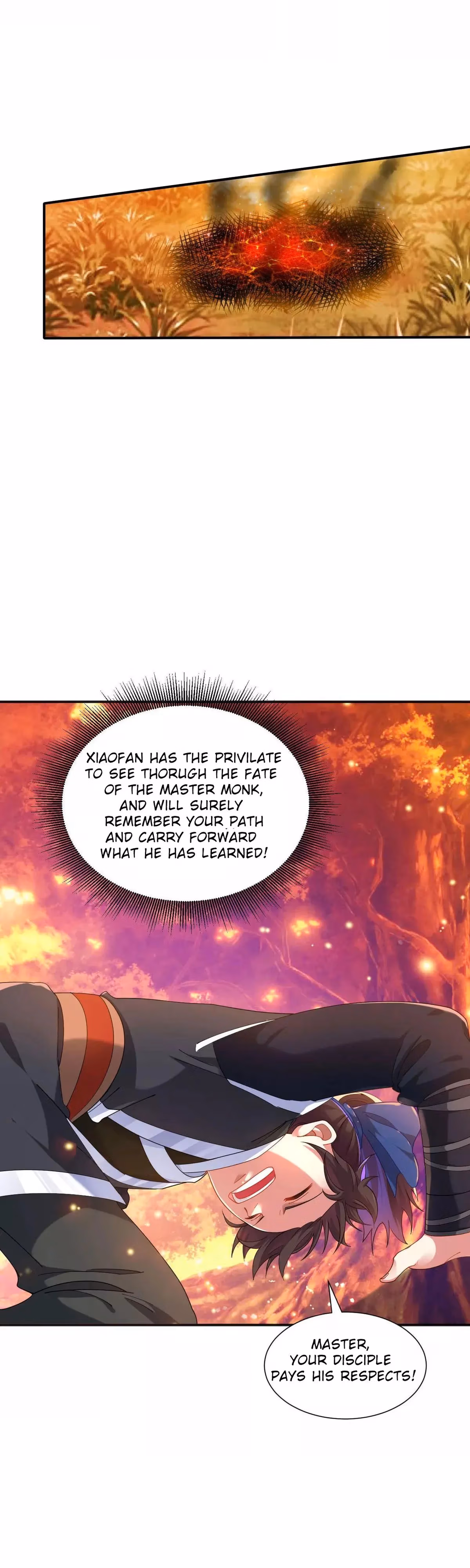 Read Dao Yin chapter 3 image 4 on Lezhin