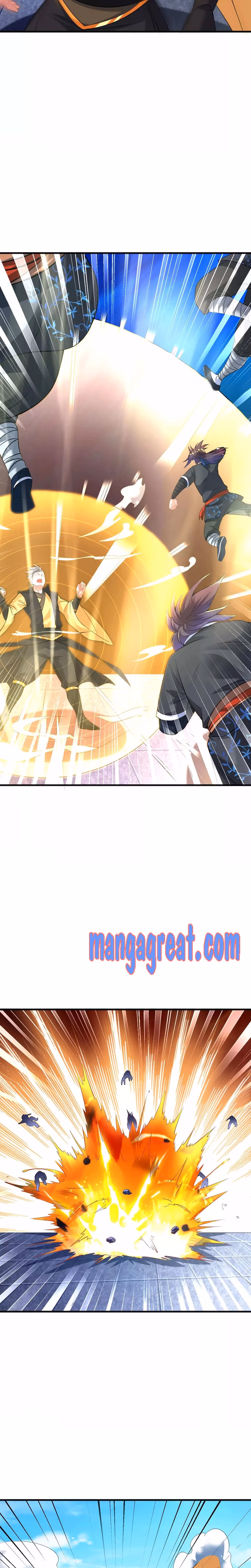 Read Dao Yin chapter 37 image 10 on Lezhin