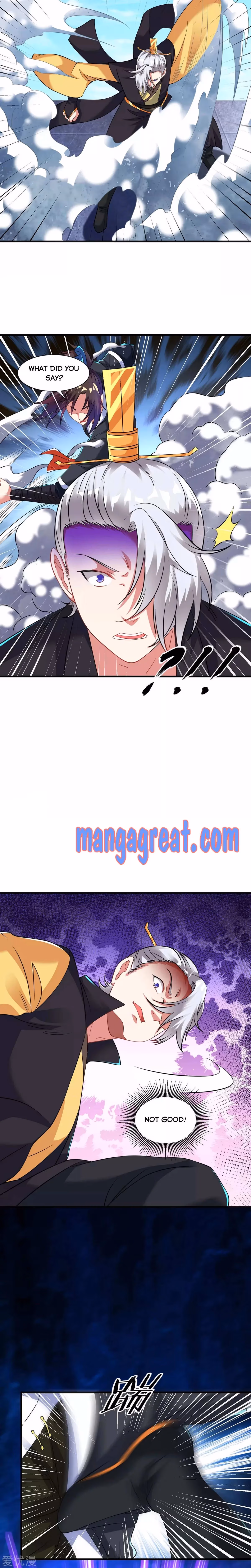 Read Dao Yin chapter 37 image 11 on Lezhin