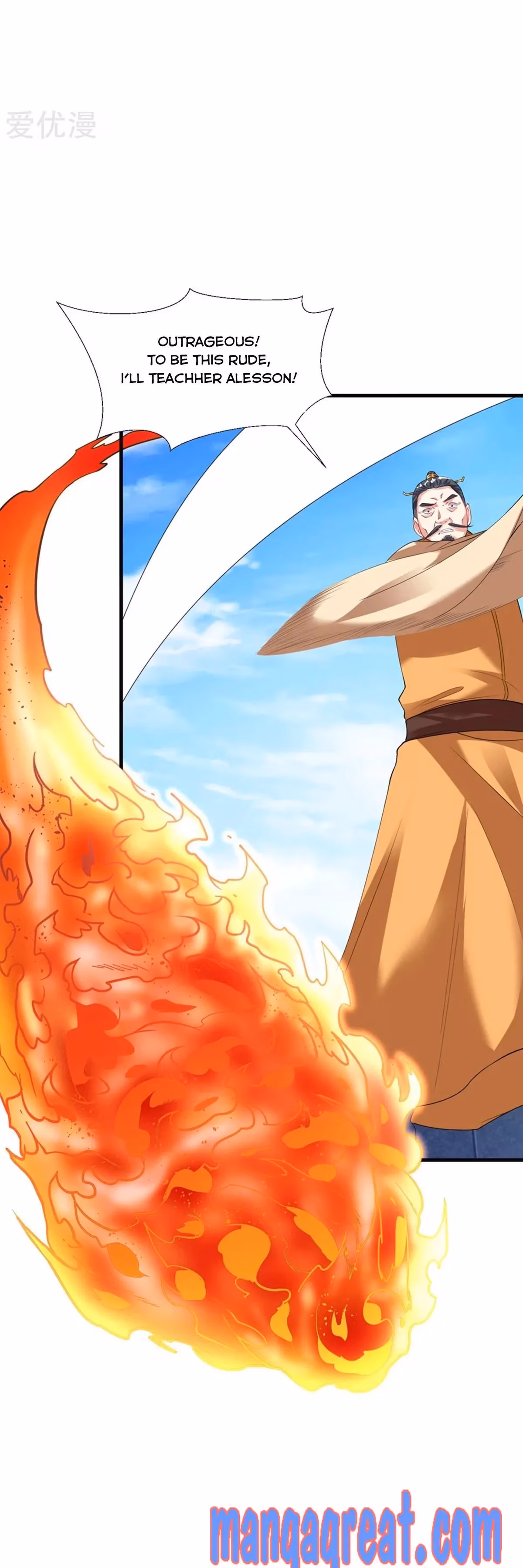 Read Dao Yin chapter 38 image 18 on Lezhin