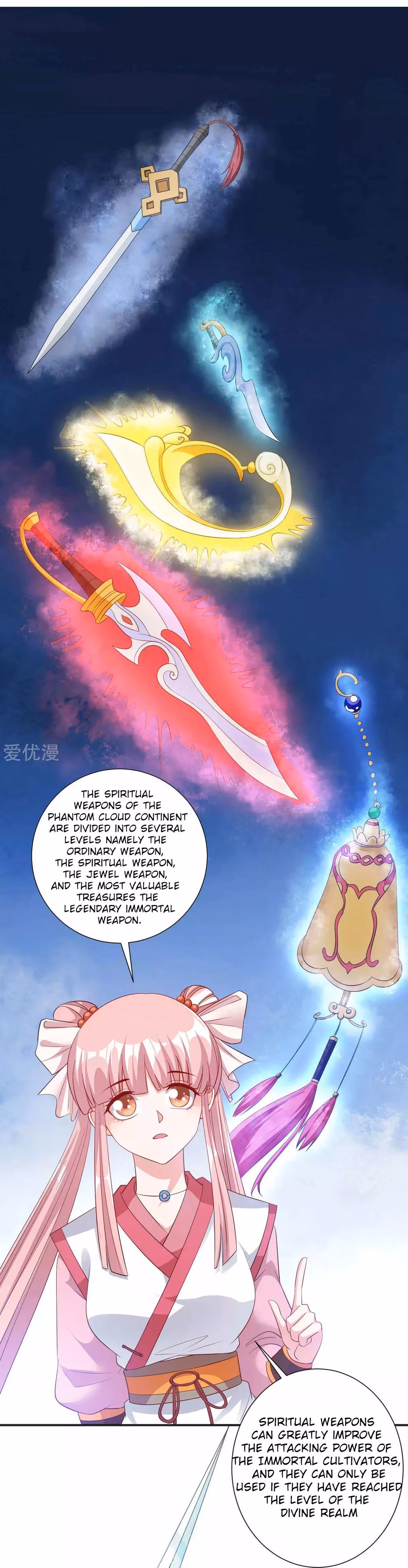 Read Dao Yin chapter 4 image 34 on Lezhin