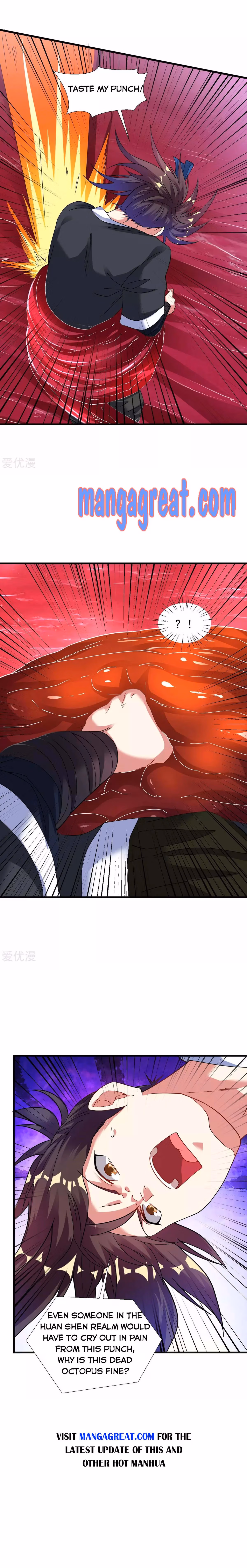 Read Dao Yin chapter 43 image 5 on Lezhin